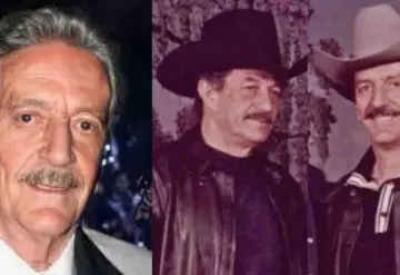 Muere Fernando Almada, de Los Hermanos Almada e ícono del cine mexicano
