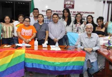 Partidos políticos en Tabasco deberán ser incluyentes