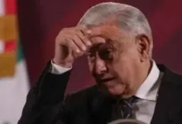 AMLO rompe récord de La Mañanera más larga; fueron más de 3 horas y media