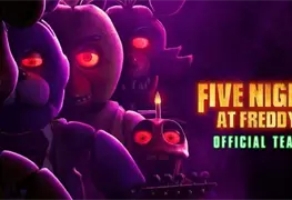 Five Nights at Freddys triunfa en la taquilla en su primer fin de semana; esto recaud&oacute;