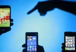 Ojo: fraude en apps para transferir dinero