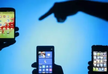 Ojo: fraude en apps para transferir dinero