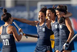 Juegos Panamericanos 2023 ingresaron a su recta final