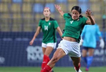 La Selección Mexicana Femenil, por un oro histórico en los Juegos Panamericanos