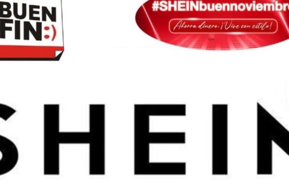 ¡No sólo en Buen Fin! Éstas son las fechas de noviembre en las que Shein tendrá descuentos