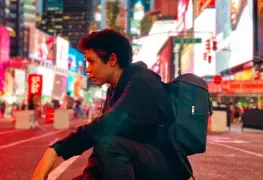 Baila para sentir y transmitir