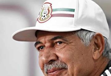 Ricardo Ferretti tunde a la Selección Mexicana y acepta imposición de jugadores