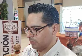 Sacar&aacute;n productos navide&ntilde;os a los pasillos de la Zona Luz