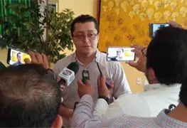 Inicia SEMOVI cacer&iacute;a de conductores privados