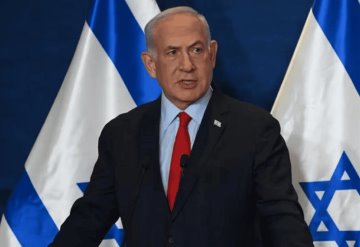 Netanyahu: Israel no gobernará Gaza