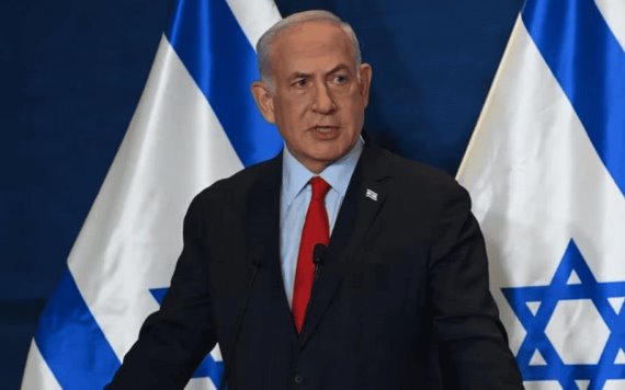 Netanyahu: Israel no gobernará Gaza