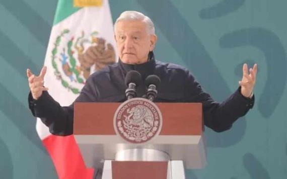 Mucho ojo, alerta AMLO a Morena previo a elección de coordinadores