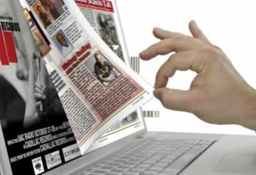 Periodismo y modernidad: velocidad contra veracidad, tecnologías y mercado