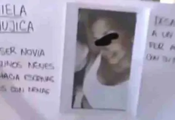 Madre descubre a maestra de su hijo enviándole imágenes subidas de tono