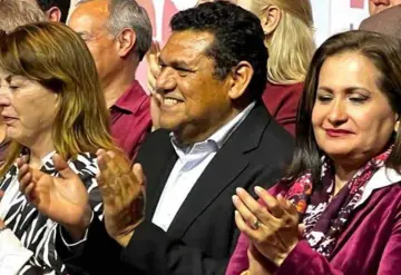 Javier May es Coordinador de Defensa de la Transformación en Tabasco