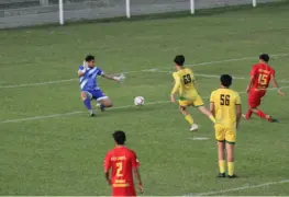 Felinos 48 gana 2-0 a Deportiva Venados