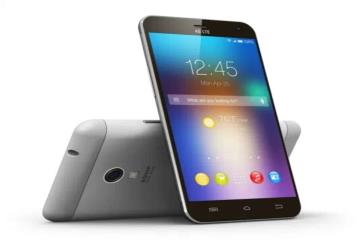 Celulares marca Zuum, la opción que estabas esperando