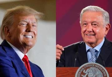 Si hay Tercera Guerra Mundial probablemente México ya no existirá: Trump