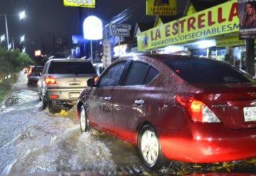 Frente Núm. 9 se extenderá desde el norte del Golfo de México hasta el sur de Veracruz