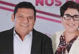 Tey Mollinedo se reunir&aacute; con Javier May