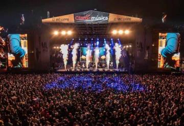 Vive Latino 2024 anuncia ´line up´