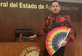 ¿De qué murió Jesús Ociel Baena?