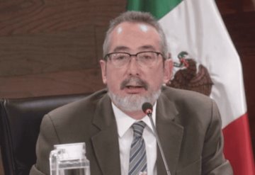 Renunció Óscar Guerra al cargo como secretario ejecutivo del Sistema Nacional de Transparencia