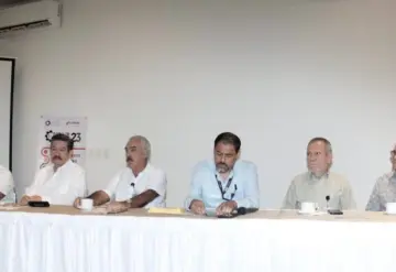 Anuncia foro de seguridad en Tabasco
