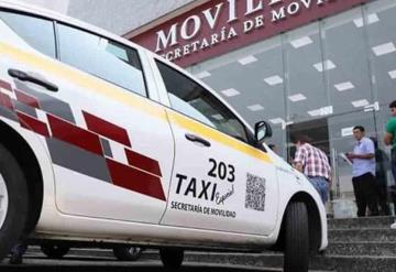 Prefieren cambiar los taxis por servicios de Apps