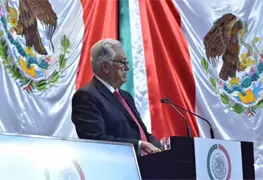 CFE no es obst&aacute;culo para que lleguen nuevas inversiones al pa&iacute;s
