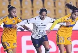 Liga MX Femenil pide al Senado no aprobar igualdad salarial