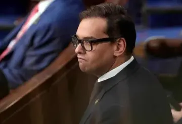 Congresista George Santos usó fondos de campaña para pagar OnlyFans, revela informe