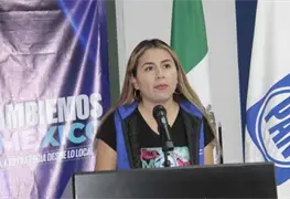 La paridad de g&eacute;nero no permite alianza entre partidos
