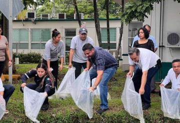 Liberan peces nativos la Laguna de las Ilusiones