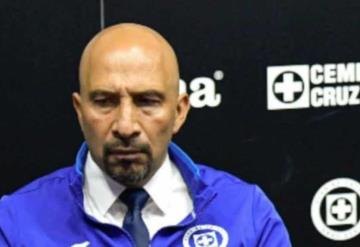 Óscar Conejo Pérez abandona la dirección deportiva de Cruz Azul