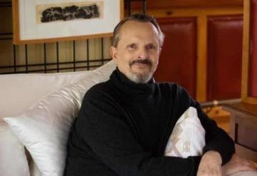 Hospitalizan a Miguel Bosé: ¿cuál es su estado de salud?