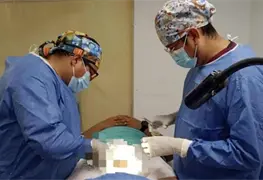 IMSS Tabasco realiza jornada de Vasectom&iacute;a sin Bisturi