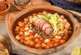 D&iacute;a de la gastronom&iacute;a mexicana