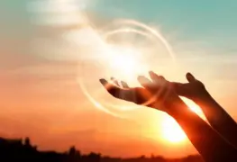 Que entre el viento y la luz (II)