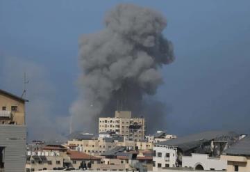 Bombardeo de Israel contra una escuela de la ONU deja decenas de muertos en Gaz