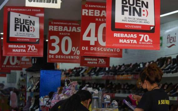 ¿Qué hacer si compras un producto con error en el precio durante El Buen Fin?; Esto dice la ley