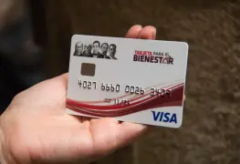 Así quedará el pago de la Pensión Bienestar para Adultos Mayores con el aumento en enero 2024