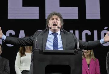 Javier Milei: ¿Quién es el nuevo presidente de Argentina y qué propone?