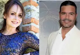 Gaby Spanic revela que sufri&oacute; abuso sexual por parte del Pablo Montero