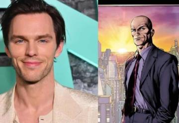 Nicholas Hoult será Lex Lhutor en ´Superman: Legacy´; conoce parte del elenco aquí