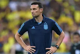 &iquest;Deja Argentina? Lionel Scaloni pone en duda su continuidad con la selecci&oacute;n