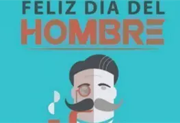 D&iacute;a del hombre