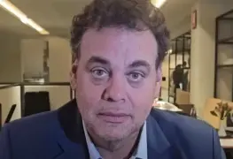 David Faitelson explota contra la Selección Mexicana: México no tiene nada que hacer en la Copa América