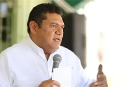Javier May Rodr&iacute;guez afirma privilegiar proyectos para Tabasco