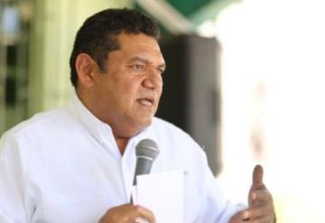 Javier May Rodríguez afirma privilegiar proyectos para Tabasco